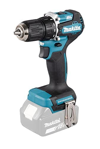 Perceuse visseuse 18V LXT (Machine seule) - MAKITA DDF487Z