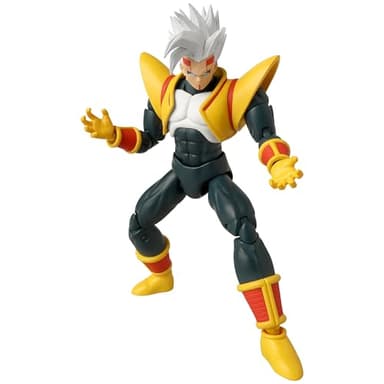Bandai - Dragon Ball Super - Figurine Dragon Star 17 cm - Super Baby 2-40726