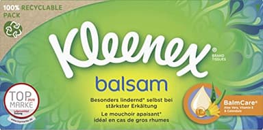 KLEENEX Boîte 56'S