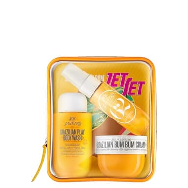 Sol de Janeiro - Bum Bum Jet Set, Jaune