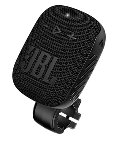 JBL Wind 3S Enceinte Bluetooth portable, Black