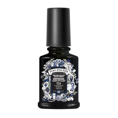 Poo Pourri Royal Flush Toilet Spray 59 ml