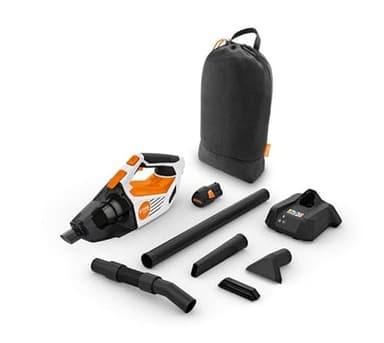 Stihl Aspirateur à main sans fil SEA 20 Set AS 2 + AL 1