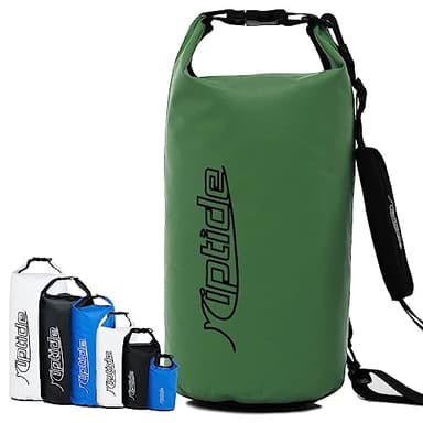 riptide Drybag Olive 10 l