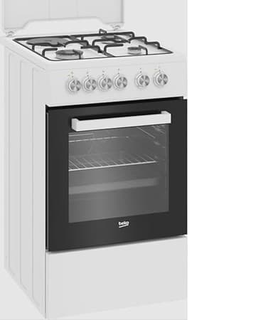 BEKO FSS53011DW