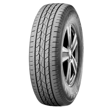 NEXEN 265/75 R16 116T Pneu Été Hors route