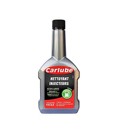 Carlube Nettoyant Injecteurs Essence 300 ML
