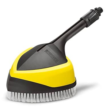 Kärcher 26432370 Brosse rotative haute pression Jaune
