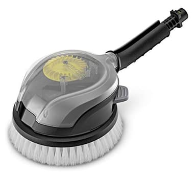 Kärcher 4054278476445 WB 120 Brosse de Lavage rotative
