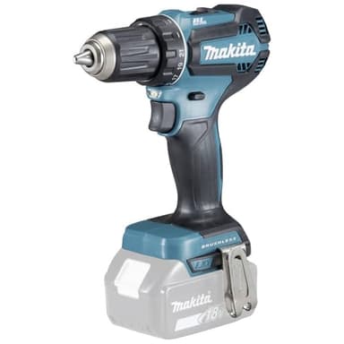 Perceuse visseuse 18V LXT (Machine seule) - MAKITA DDF485Z
