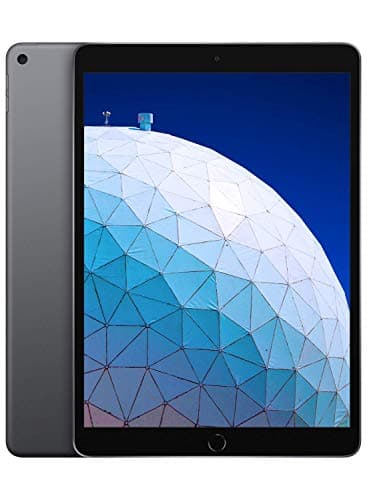 Apple iPad Air (3e Génération) 256Go Wi-Fi - Gris Sidéral (Reconditionné)