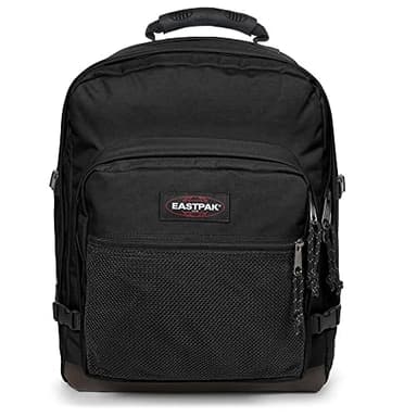 EASTPAK ULTIMATE Sac à Dos, 42 L - Black (Noir)