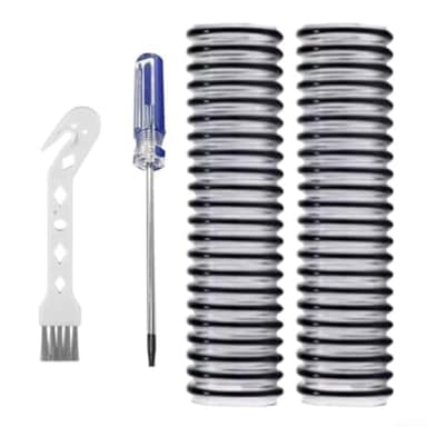 Tuyau de rechange efficace pour Tineco pour Floor ONE S3/S5/S6/S7 et modèles Breeze pour un entretien facile