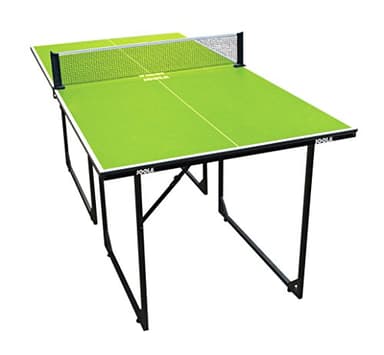 JOOLA Table de Tennis de Table Taille Moyenne