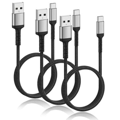 Nos 10 Meilleurs Meilleurs Cbles Usb C Pour Une Longueur De 50cm Hotnow ...