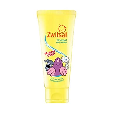 Zwitsal - Zwitsal Bien Matin Bébé Gel de Cheveux - 100ml