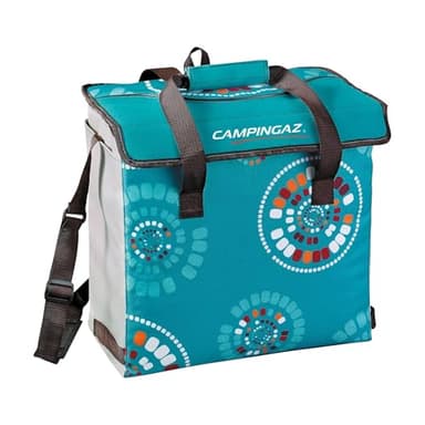 CAMPINGAZ 2000032467 Glacière Mixte Adulte, Bleu