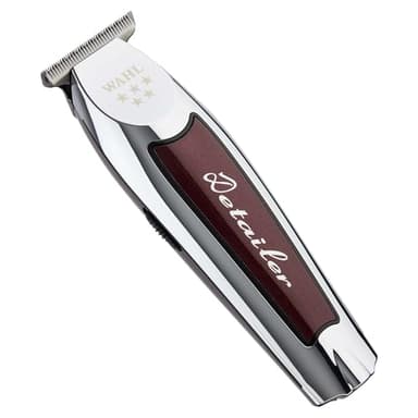 Wahl Professional Tondeuse Li sans fil – Léger, coupe et détails précis