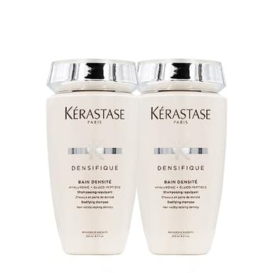 Kerastase Densifique Shampoo 250ml X2