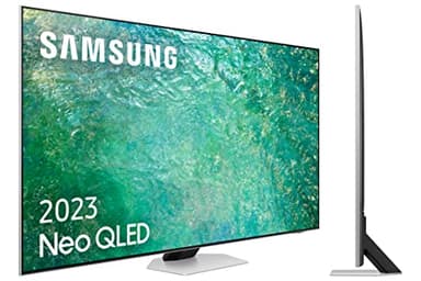 SAMSUNG Téléviseur TQ75QN85C 75" (75 Pouces) Neo QLED 4K Smart TV 2023
