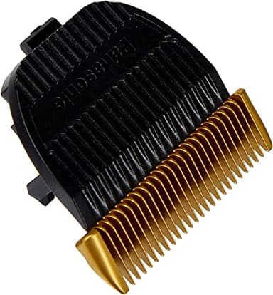 Panasonic Pro X - TAPER BLADE 2.0
