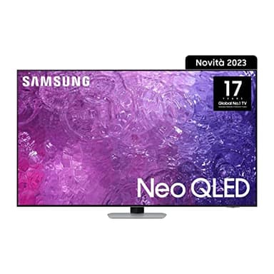 Samsung QE50QN94C Téléviseur QLED 50 Pouces UHD