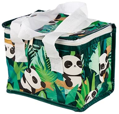 Sac Repas Isotherme Panda - Pandarama