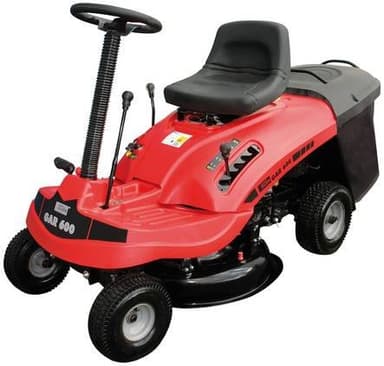 Tondeuse à gazon GAR 600