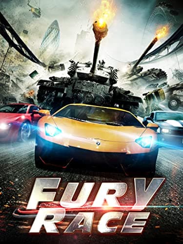 Fury Race