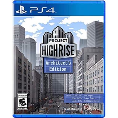 Project Highrise