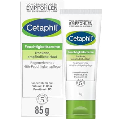 Cetaphil Creme, 85 milliliter