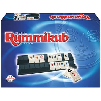 Nos 10 Meilleurs Support Rummikub pour 2026 [FR] | EchoduConsommateur.fr