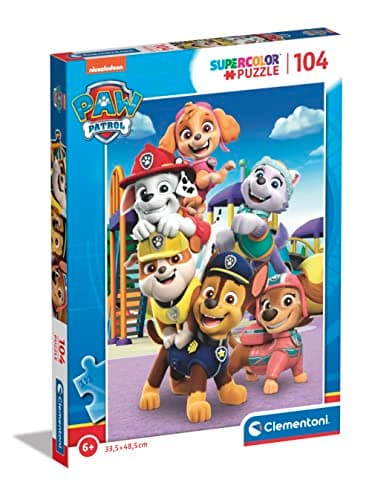 Nos 10 Meilleurs Puzzle Pour Enfants De 6 Ans pour 2026 [FR ...
