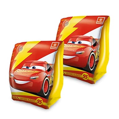ARM BANDS CARS 3 - Mondo Toys – Disney Cars - Jeux d'eau pour enfants