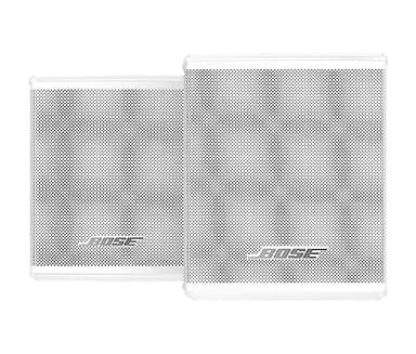 Bose Enceintes Surround, Blanc