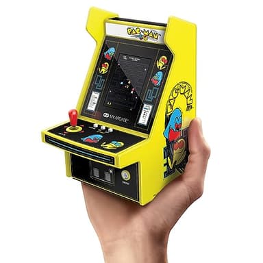Micro Player PRO 6,7" Pac-Man