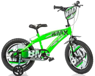 Dino Bikes Bmx Bike One Size