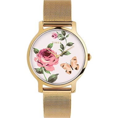 Timex TW2U19100 Montre Femme