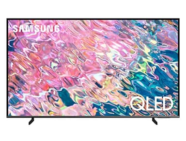 Samsung QE50Q65B Téléviseur QLED 50 Pouces UHD