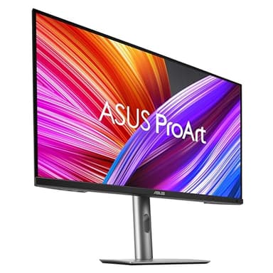 Monitor LED IPS ASUS ProArt 27" IPS, 4K UHD, Display Port, Vesa, HDR10, USB-C PD 96W