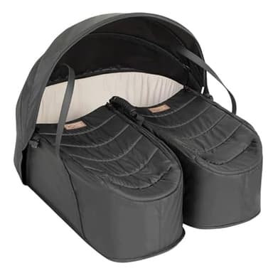 Cocoon Jumeaux Mountain Buggy