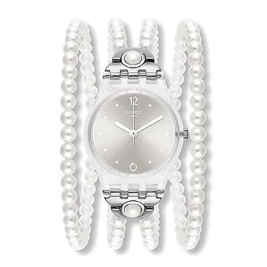 Swatch LK336 Montre Femme