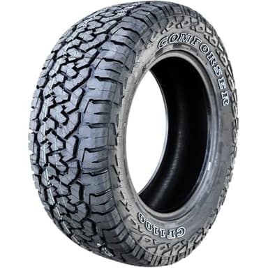 Comforser Pneu tout-terrain CF1100 265/70R17LT