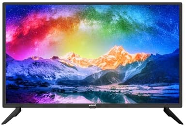 Polaroid TV LED 32'' (80cm) HD - 2xHDMI - 2xUSB PVR Ready - Sortie Casque