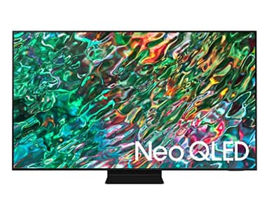 Samsung QE75QN90B QLED UHD 4K 75 Pouces Smart TV 2022