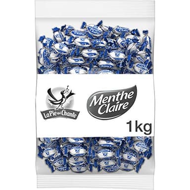 Menthe Claire 1 kg