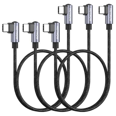 Nos 10 Meilleurs Meilleurs Cbles Usb C Pour Une Longueur De 50cm Hotnow ...