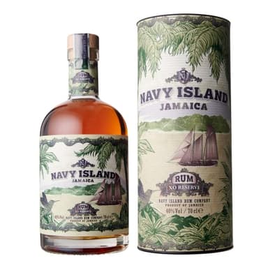 Navy Island XO Reserve Jamaican Rhum 0,7 L