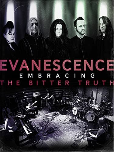 Evanescence: Embracing The Bitter Truth