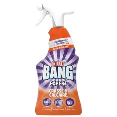 CILLIT PIST EXPERT CALC.750ML